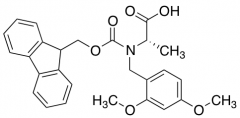 Fmoc-(Dmb)Ala-OH