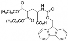 N-Fmoc-D,L-&gamma;-carboxyglutamic Acid &gamma;,&gamma;-Di-t-butyl Ester