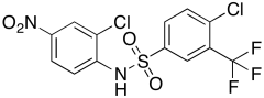 Flusulfamide