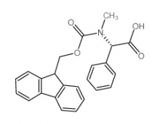 Fmoc-nalpha-methyl-L-phenylglycine