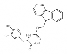 Fmoc-3-chloro-L-tyrosine