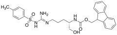 Fmoc-Arg(Tos)-ol