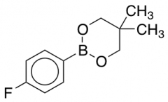 2-(4-Fluorophenyl)-5,5-dimethyl-1,3,2-dioxaborinane
