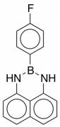 2-(4-Fluorophenyl)-2,3-dihydro-1H-naphtho[1,8-de][1,3,2]diazaborinine