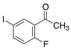 2'-Fluoro-5'-iodoacetophenone