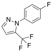 1-(4-Fluorophenyl)-5-(Trifluoromethyl)-1h-Pyrazole