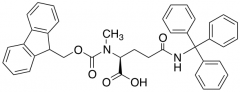 Fmoc-N-Me-Gln(Trt)-OH