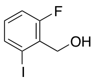 2-Fluoro-6-Iodobenzyl Alcohol