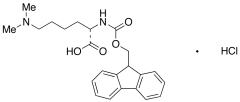 (S)-N-Fmoc-N6,N6-dimethyl-L-lysine Hydrochloride