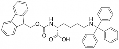 FMOC-D-LYS(TRT)-OH