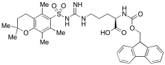 Fmoc-D-Arg(Pmc)-OH