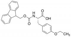 Fmoc-O-ethyl-L-tyrosine