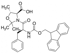 Fmoc-Phe-Thr(psime,MePro)-OH