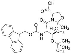 FMOC-THR(TBU)-SER(PSI(ME,ME)PRO)-OH