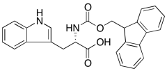 N&alpha;-Fmoc-L-tryptophan