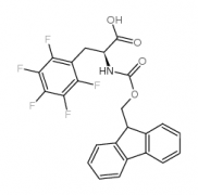 Fmoc-L-pentafluorophenylalanine
