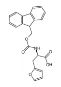 Fmoc-D-2-Furylalanine