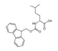 Fmoc-D-homoleucine
