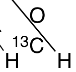 Formaldehyde-13C (20% by weight in water)