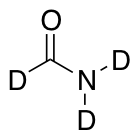 Formamide-d3