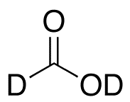 Formic Acid-d2 (95% w/w in D2O)