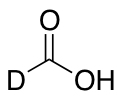 Formic Acid-d (<5% H2O)