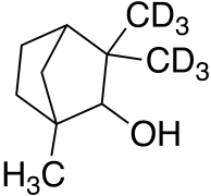 Fenchol-D6