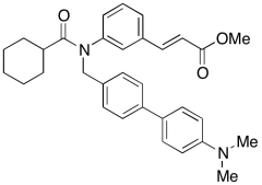 Fexaramine
