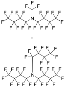Fluorinert FC 40 (Technical Grade)