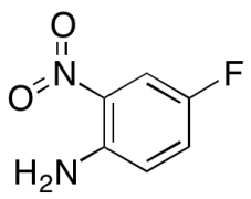 4-Fluoro-2-nitroaniline