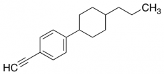 1-Ethynyl-4-(4-propylcyclohexyl)benzene