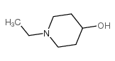 N-Ethyl-4-hydroxypiperidine