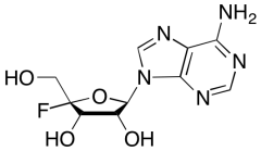 4&rsquo;-C-Fluoro-adenosine