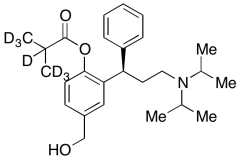 Fesoterodine-d7
