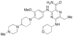 Gilteritinib