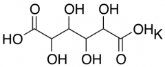 D-Glucarate Monopotassium