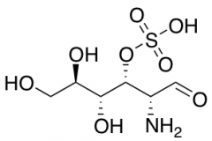 D-Glucosamine-3-O-sulphate