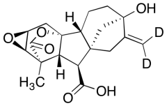 (Methylene-d2)gibberellin A6