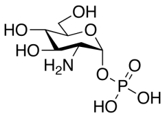 &alpha;-D-Glucosamine 1-Phosphate
