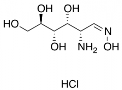 D-Glucosamine-oxime Hydrochloride