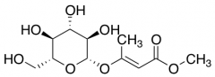 trans-beta-D-Glucopyranosyl Methylacetoacetate