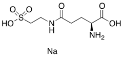 Glutaurine Sodium Salt