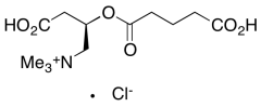 L-Glutaryl Carnitine Chloride