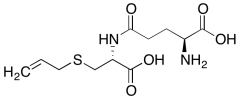 L-&gamma;-Glutamyl-(S)-Allyl-Cysteine