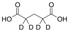 Glutaric-d4 Acid