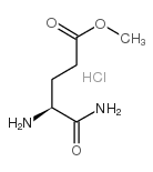 H-Glu(OMe)-NH2 Hydrochloride