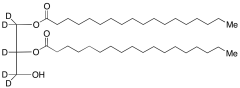 Glyceryl-d5 1,2-Distearate