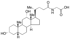 Glycodeoxycholic Acid