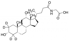 Glycodeoxycholic Acid (2,2,4,4-d4)