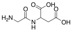 Glycyl-DL-aspartic Acid